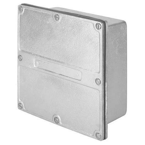 cast metal junction box|type 1 cast iron junction box.